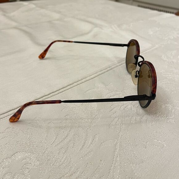 Vintage revo unisex glasses - Picture 3 of 7